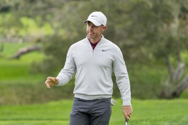 Rory McIlroy risks wrath of Jordan Spieth with take on his DQ and future of golf