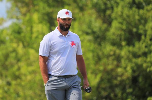 Jon Rahm throws first LIV Golf title away as Joaquin Niemann wins at Mayakoba