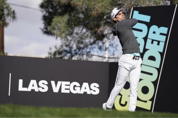 Joaquin Niemann Q&A: LIV Golf, missing the PGA Tour, Jon Rahm and Anthony Kim