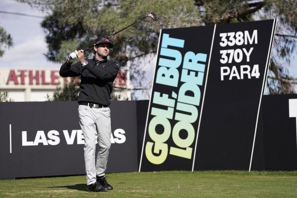 LIV Golf fees to players: How much do LIV Golfers get paid?