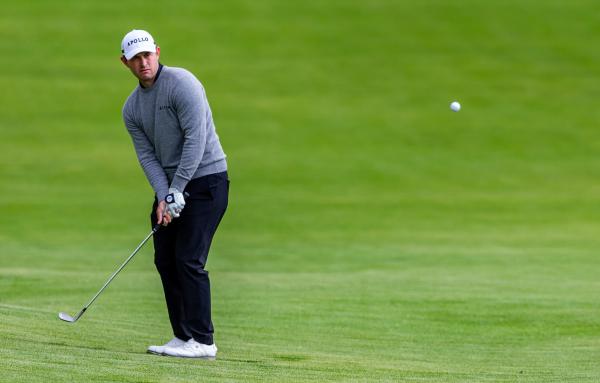 Patrick Cantlay withdraws from PGA Tour event amid LIV/PIF peace talks