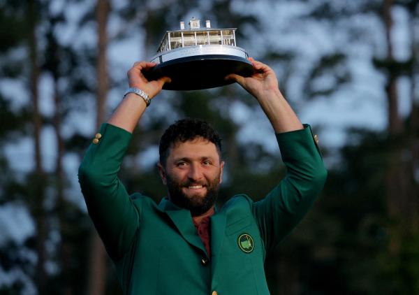 Jon Rahm not confident LIV Golf players will feel welcome at The Masters