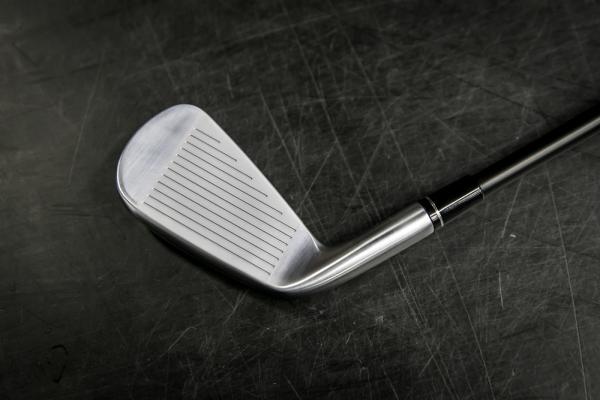 TaylorMade introduce P790 UDI forged driving iron