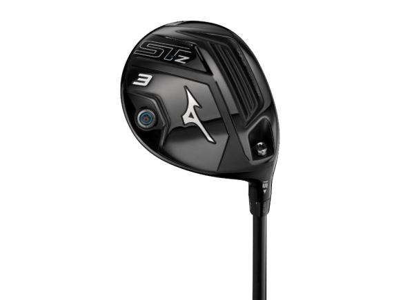 Mizuno announces new ST Series metalwoods with improved sound and speed benefits