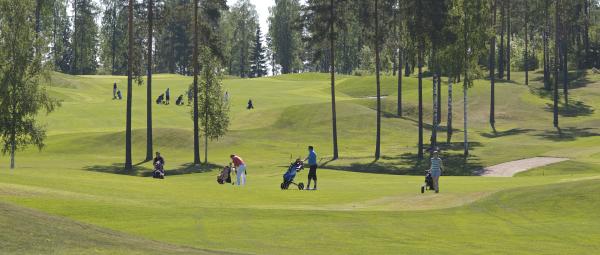 European Tour Destinations audit reveals new insights on golf membership trends