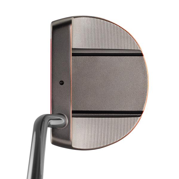 TaylorMade announces TP Patina putter collection