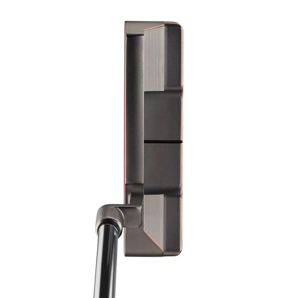 TaylorMade announces TP Patina putter collection