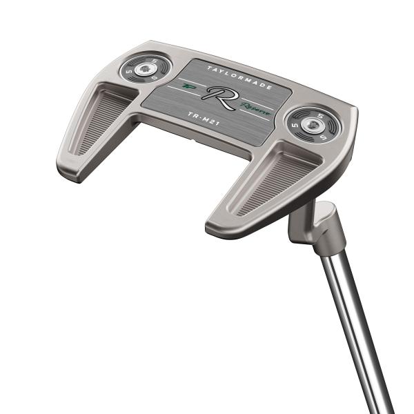 TaylorMade Golf announces launch of new TP Reserve premium milled putters
