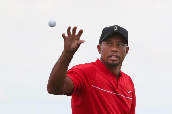 Why did Butch Harmon call Tiger Woods an 