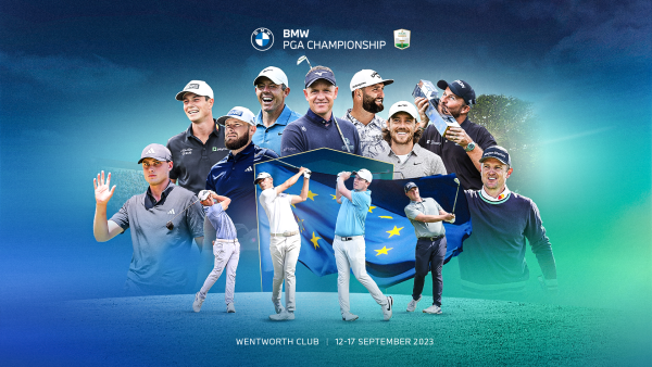McIlroy, Rahm, Aberg and rest of European Ryder Cup team to play BMW PGA