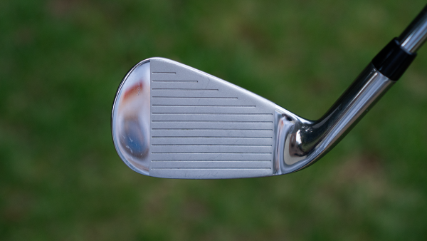 Callaway Paradym Ai Smoke Irons Review | Golfmagic