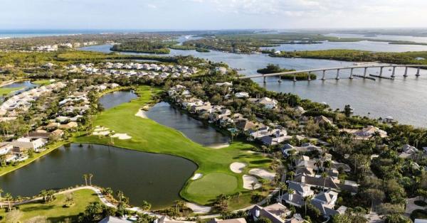 Orchid Island Golf & Beach Club gets set to host 2024 US Open Qualifier