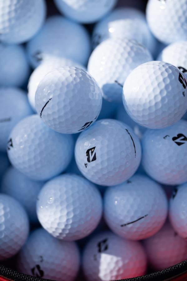 World Long Drive names Bridgestone Golf as official ball partner