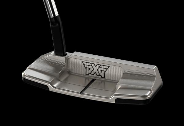 PXG launch all-new iron inspired Battle Ready II Putters