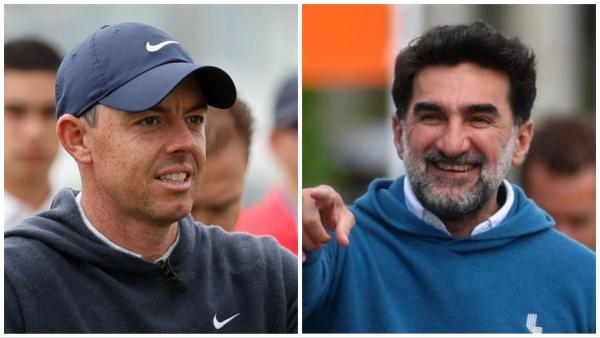 PGA Tour and Saudi PIF decide to ABANDON key part of deal over PLAYER TRANSFERS!
