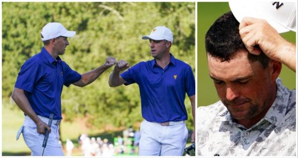 LIV Golf star questions Zach Johnson over two of his Ryder Cup picks?!