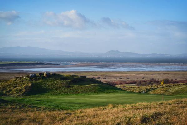 Scotland’s Golf Coast: a golf destination like no other