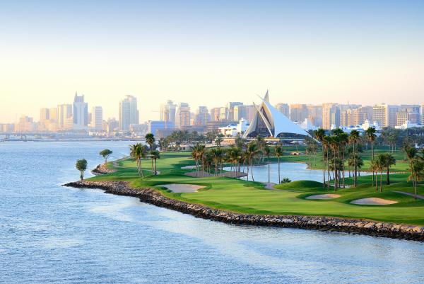 Dubai Golf rolls out VIYA rewards app to international audience
