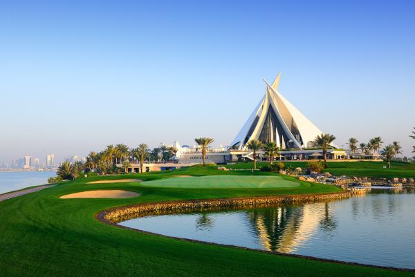 Dubai Golf rolls out VIYA rewards app to international audience
