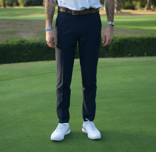 Crew Clothing Competition Golf Trousers