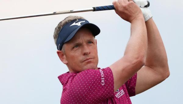 LIV Golf rebels will HATE these Ryder Cup comments from captain Luke Donald