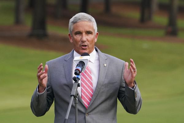 Politician blasts (!) PGA Tour after bill aimed at tax exemption introduced
