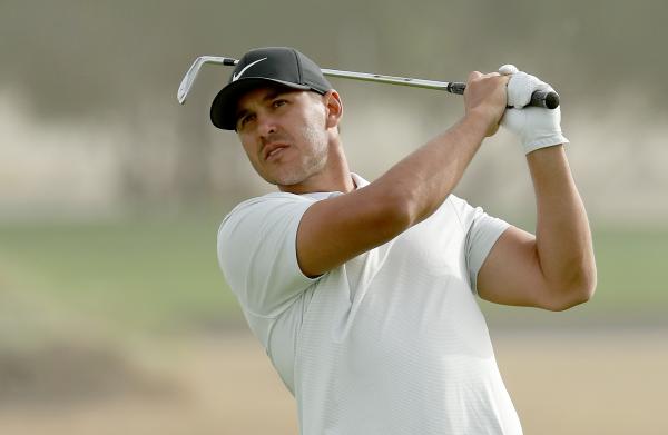Tiger Woods and Brooks Koepka ring golf equipment changes