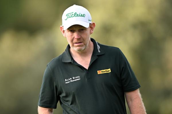 DP World Tour forced to apologise after nearly RUINING pro's career