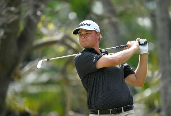 Kizzire claims Sony Open in Hawaii: in the bag