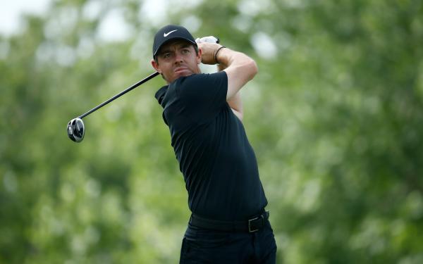 McIlroy against grouping top players together on PGA Tour