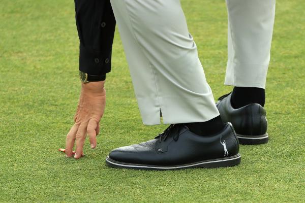 Field's shoe game is on point at US Open: look through the best styles