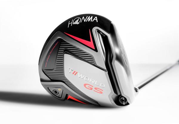 HONMA launches new game-improvement 'Gain Speed' club range