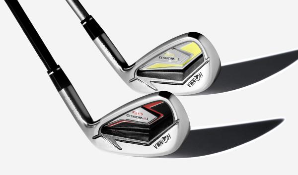 HONMA launches new game-improvement 'Gain Speed' club range