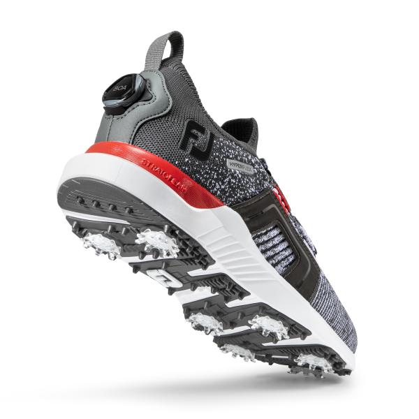 FootJoy releases all-new HyperFlex golf shoes for 2021