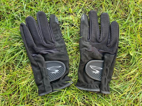 Cobra Winter Gloves