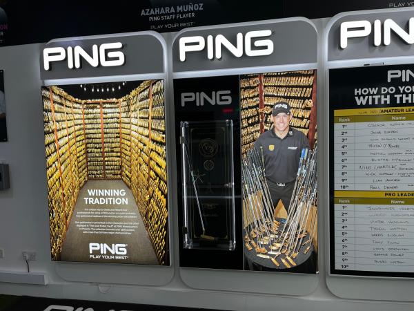 PING Golf Club Custom Fitting: GolfMagic visits the PING European Fitting Centre