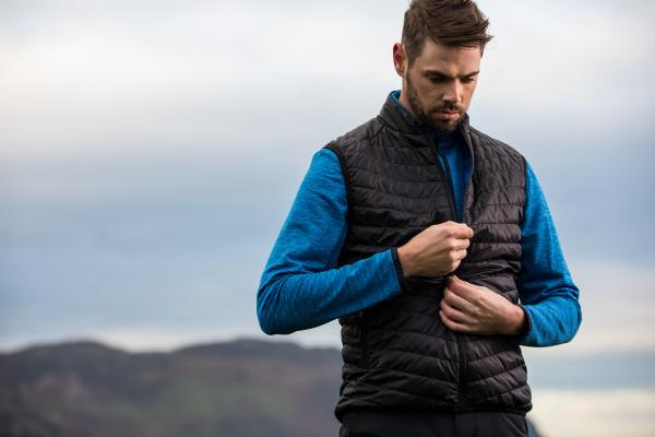 PING Launches AW19 Men’s Performance Apparel Collection
