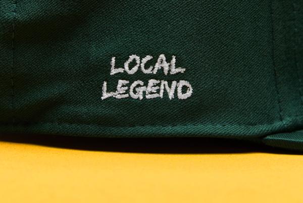 Vice Golf releases final Limited Edition of 2020: LOCAL LEGEND Time!