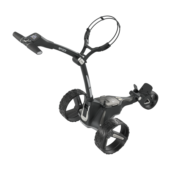 Motocaddy secures new investment to drive growth & innovation