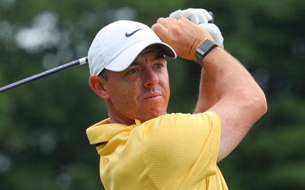 Here's the product Rory McIlroy used to sort his back pain out on the PGA Tour