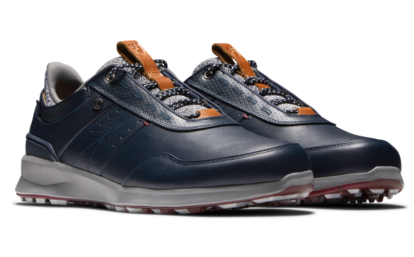 FIRST LOOK: FootJoy Stratos golf footwear for 2021