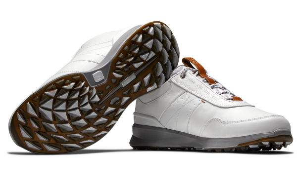 FIRST LOOK: FootJoy Stratos golf footwear for 2021