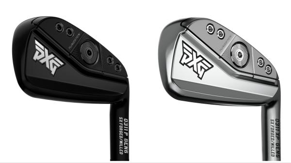 PXG New Finishes