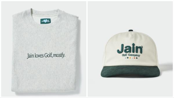 Jain Golf