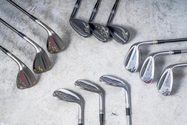 TaylorMade Golf introduces MyMG2 personalised wedges