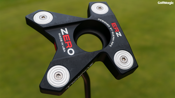 Evnroll Zero Putter Review: Seriously Impressive Consistency | Golfmagic