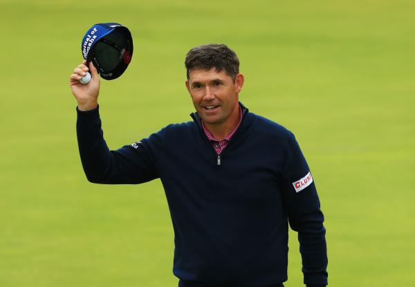 Els, Harrington, Price, Matthew named honorary members of Royal and Ancient Golf Club of St Andrews