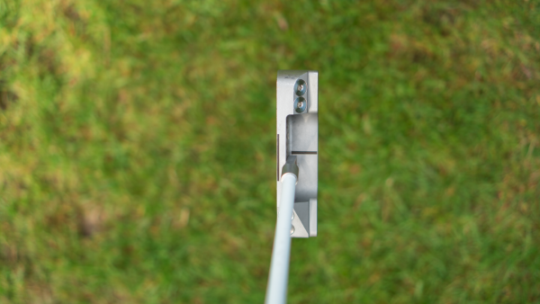 L.A.B Golf Link.1 Putter Review: "A Traditional Blade With A Massive ...