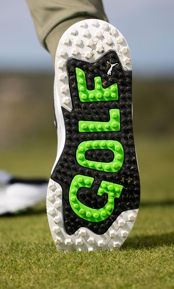 PUMA Golf releases GS-X EFEKT golf shoes for 2024