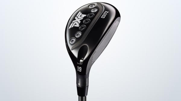 PXG roll out new driver, fairway wood, and hybrid